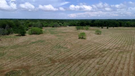 168+/- Acres Sh-14 Wortham TX 76681