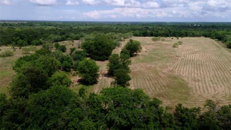 168+/- Acres Sh-14 Wortham TX 76681