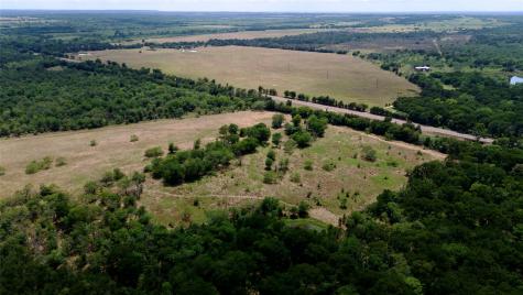168+/- Acres Sh-14 Wortham TX 76681