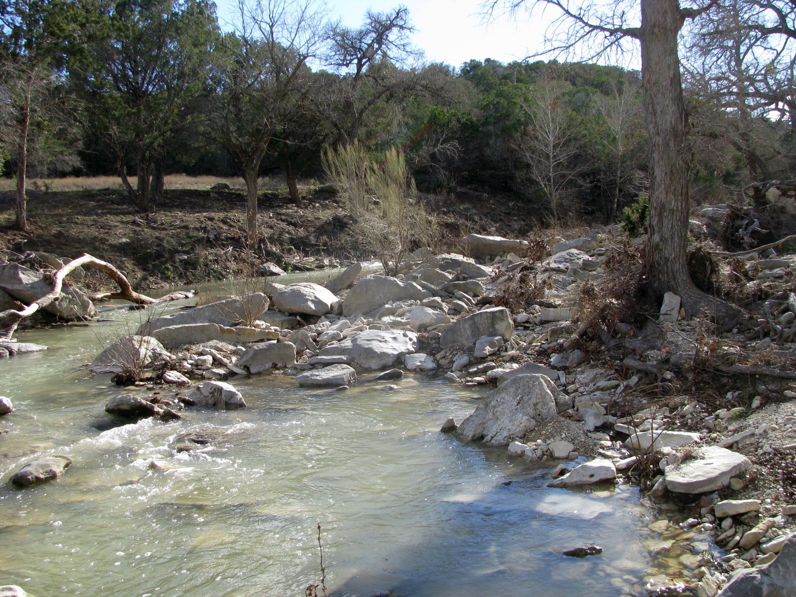 1296 Buffalo Creek Drive Drive Evant TX 76525