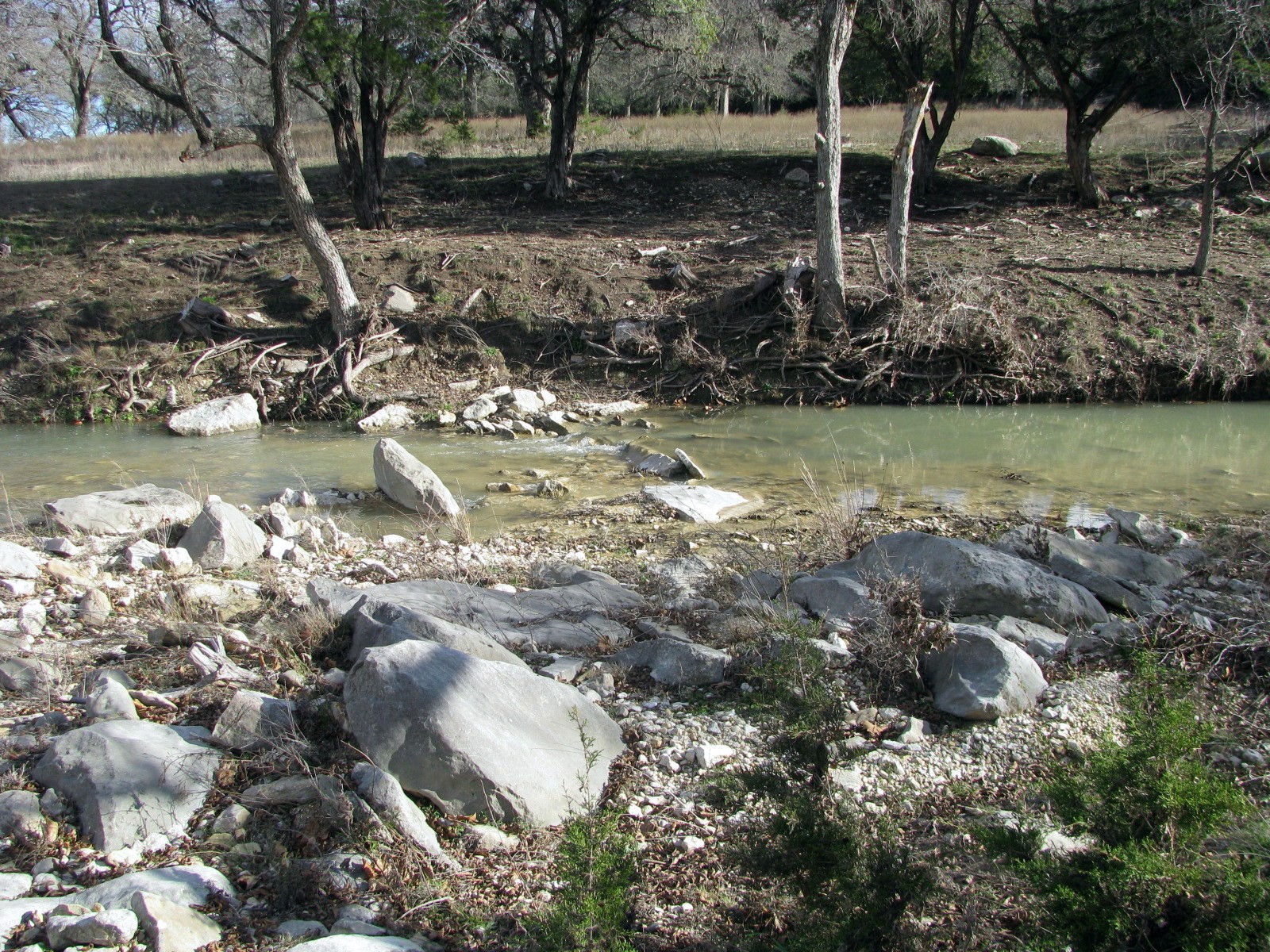 1296 Buffalo Creek Drive Drive Evant TX 76525