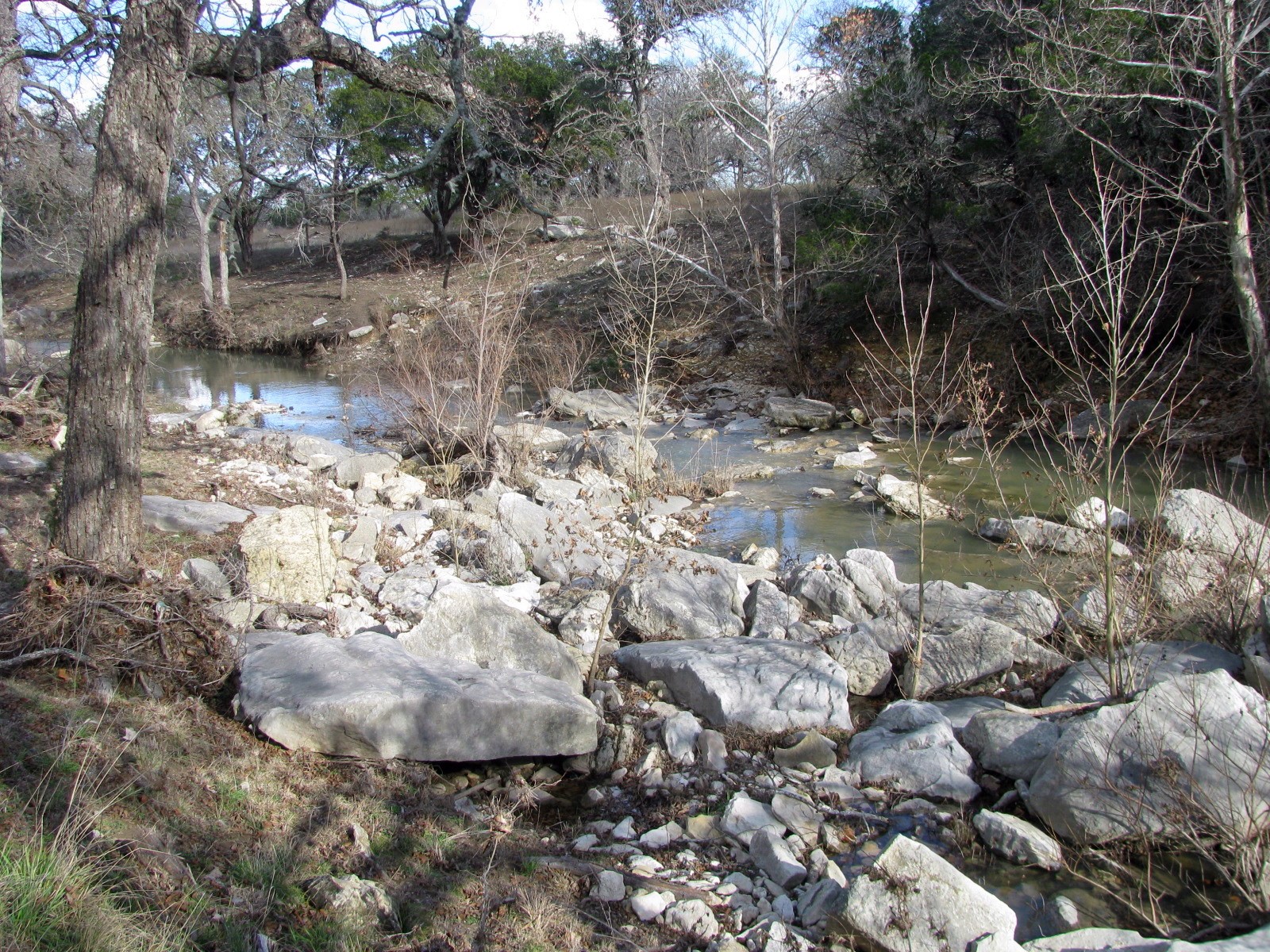 1296 Buffalo Creek Drive Drive Evant TX 76525