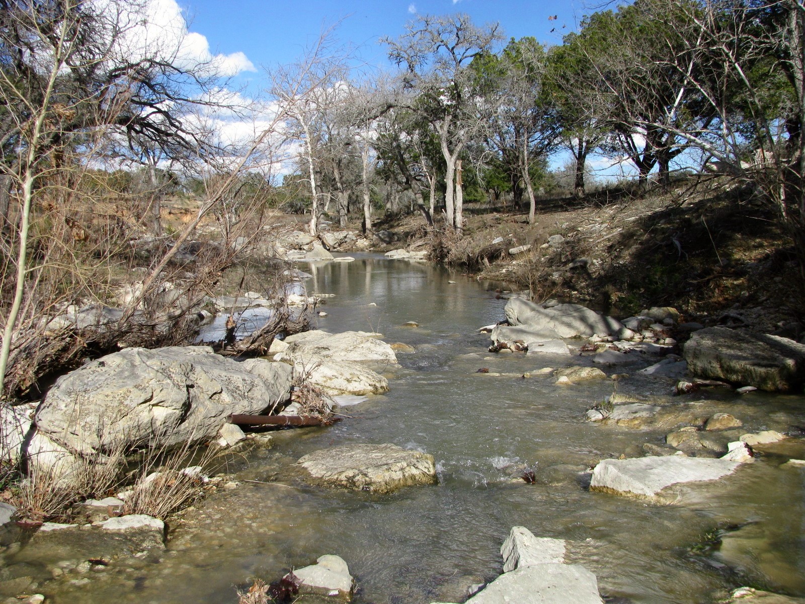 1296 Buffalo Creek Drive Drive Evant TX 76525