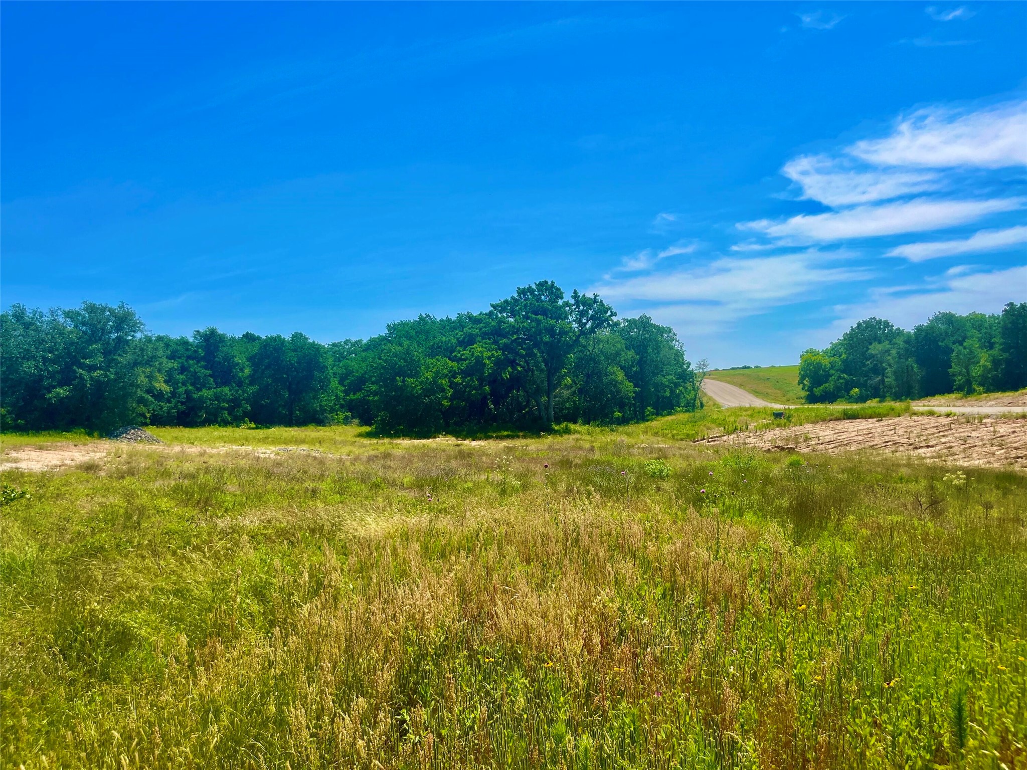 Lot 96 Kilkenny Road Poolville TX 76487