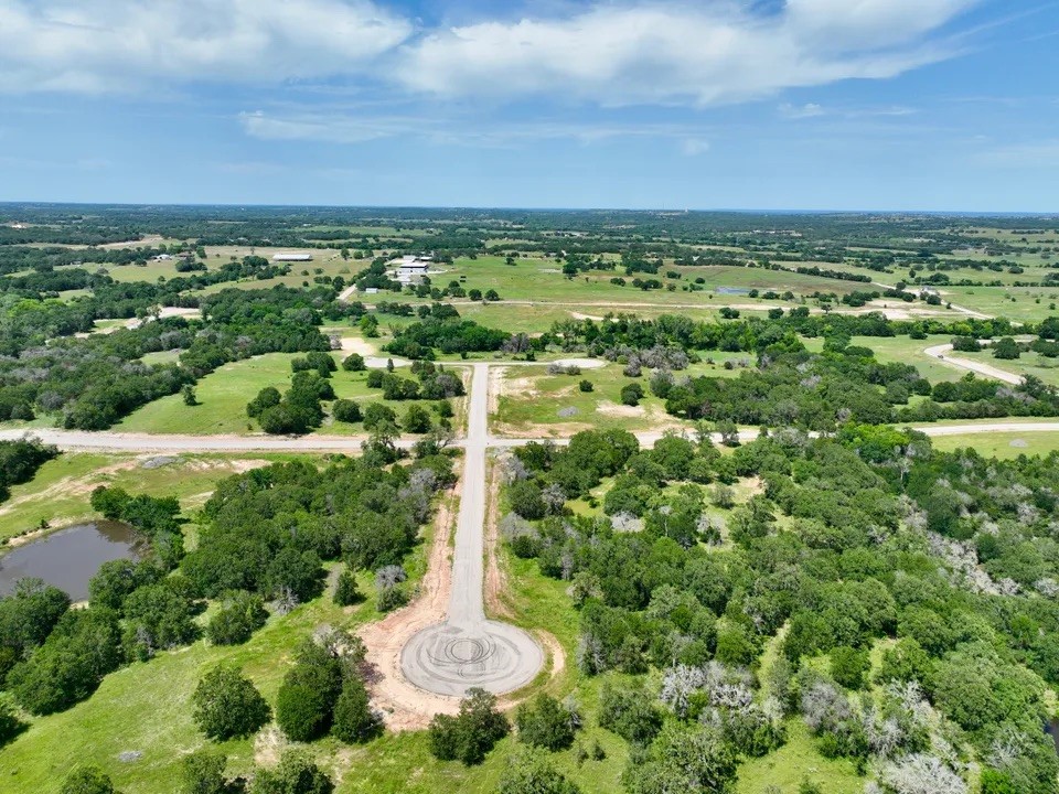 Lot 96 Kilkenny Road Poolville TX 76487