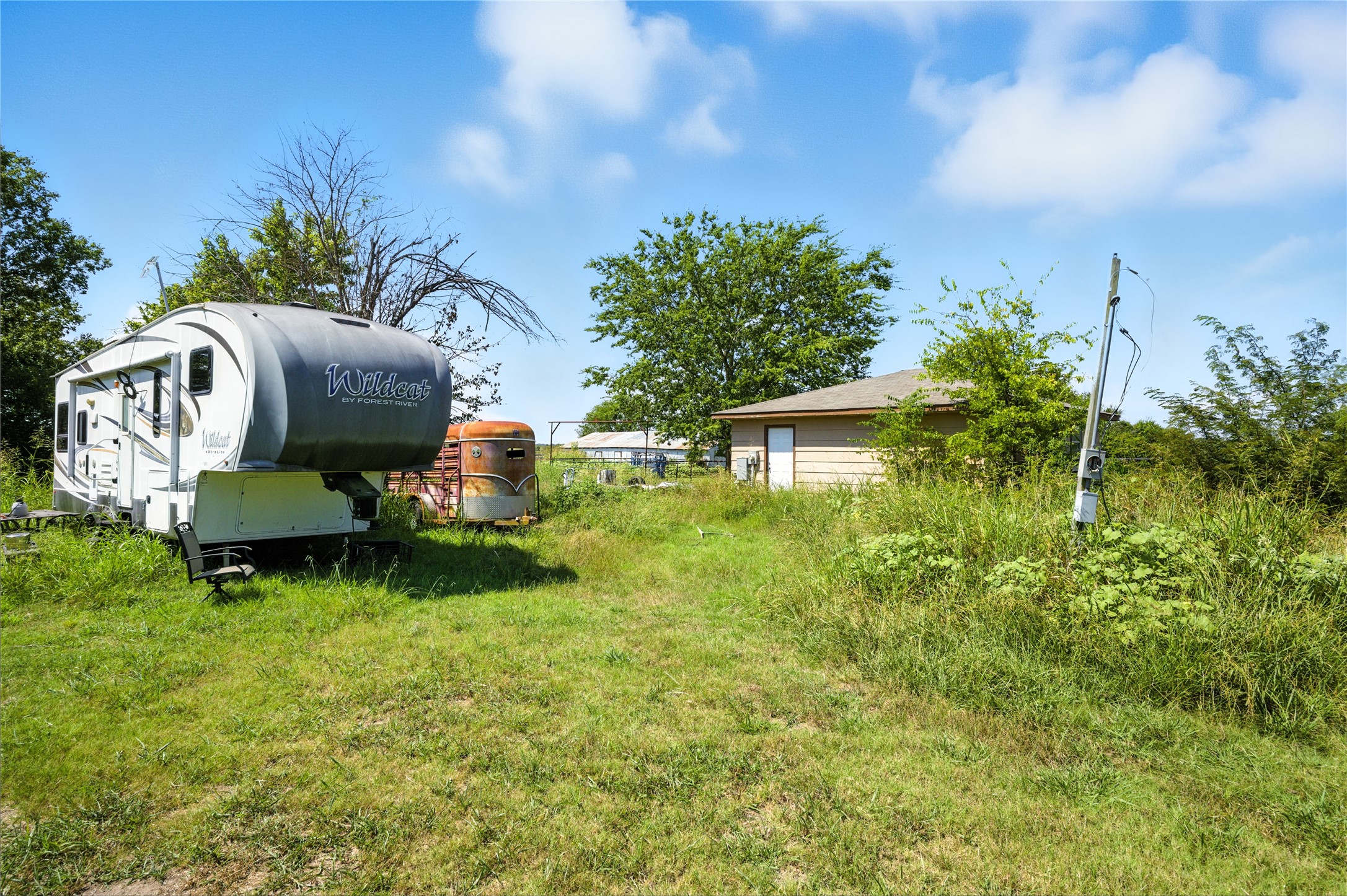 9620 Fm 895 Lake Creek TX 75450