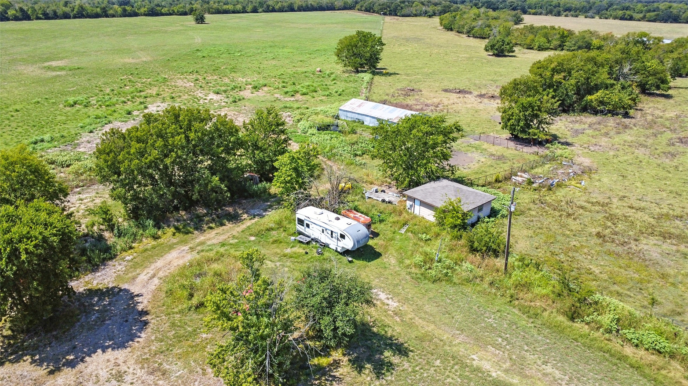 9620 Fm 895 Lake Creek TX 75450