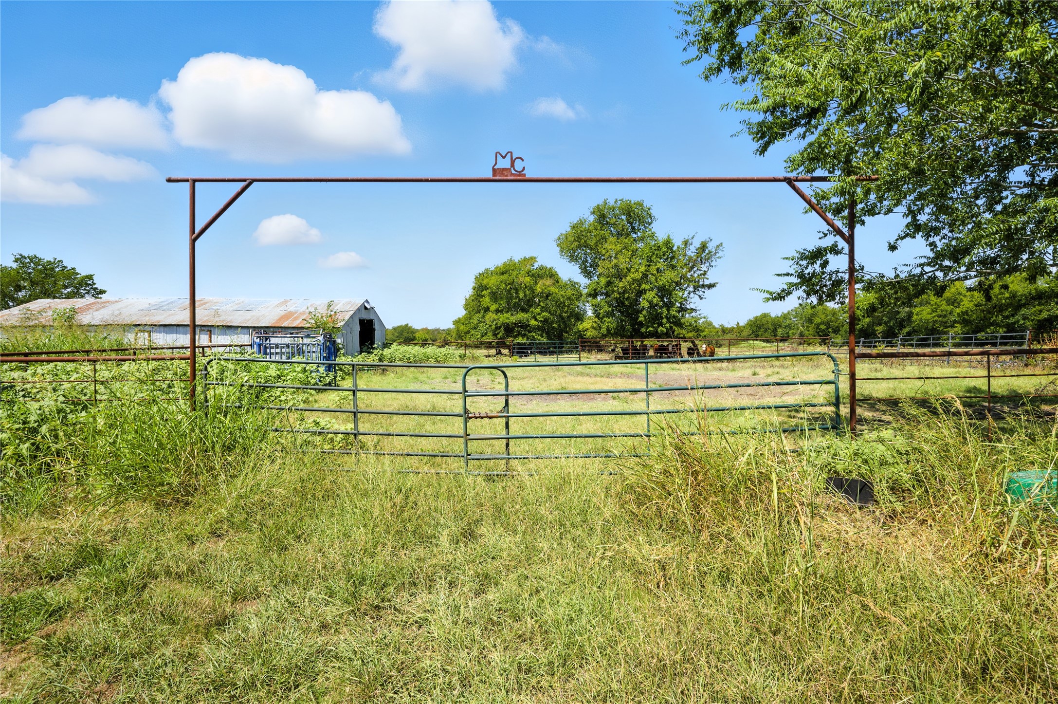 9620 Fm 895 Lake Creek TX 75450