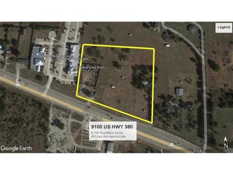9100 Us Highway 380 Cross Roads TX 76227