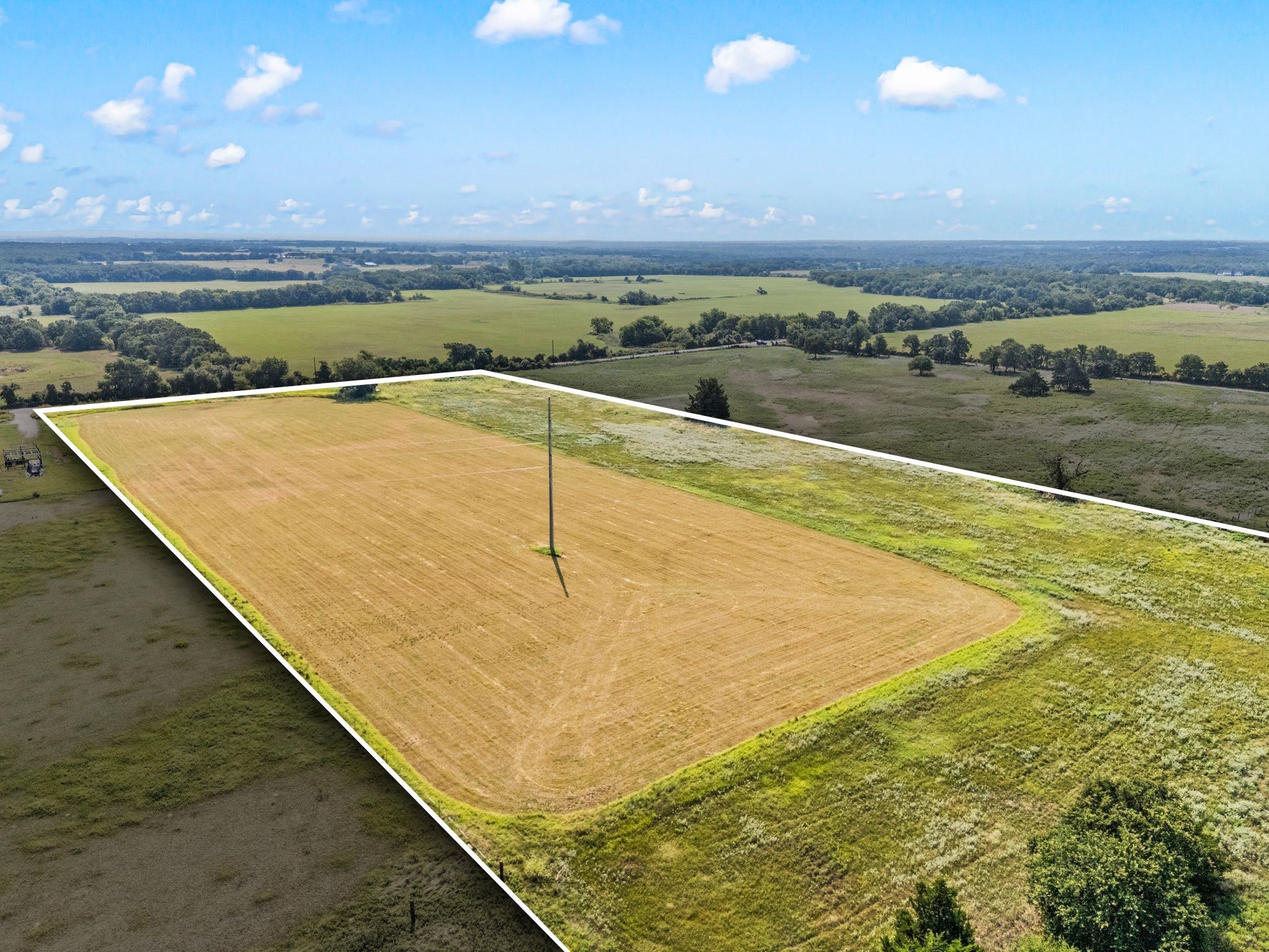 836 County Road 1895 Sunset TX 76270