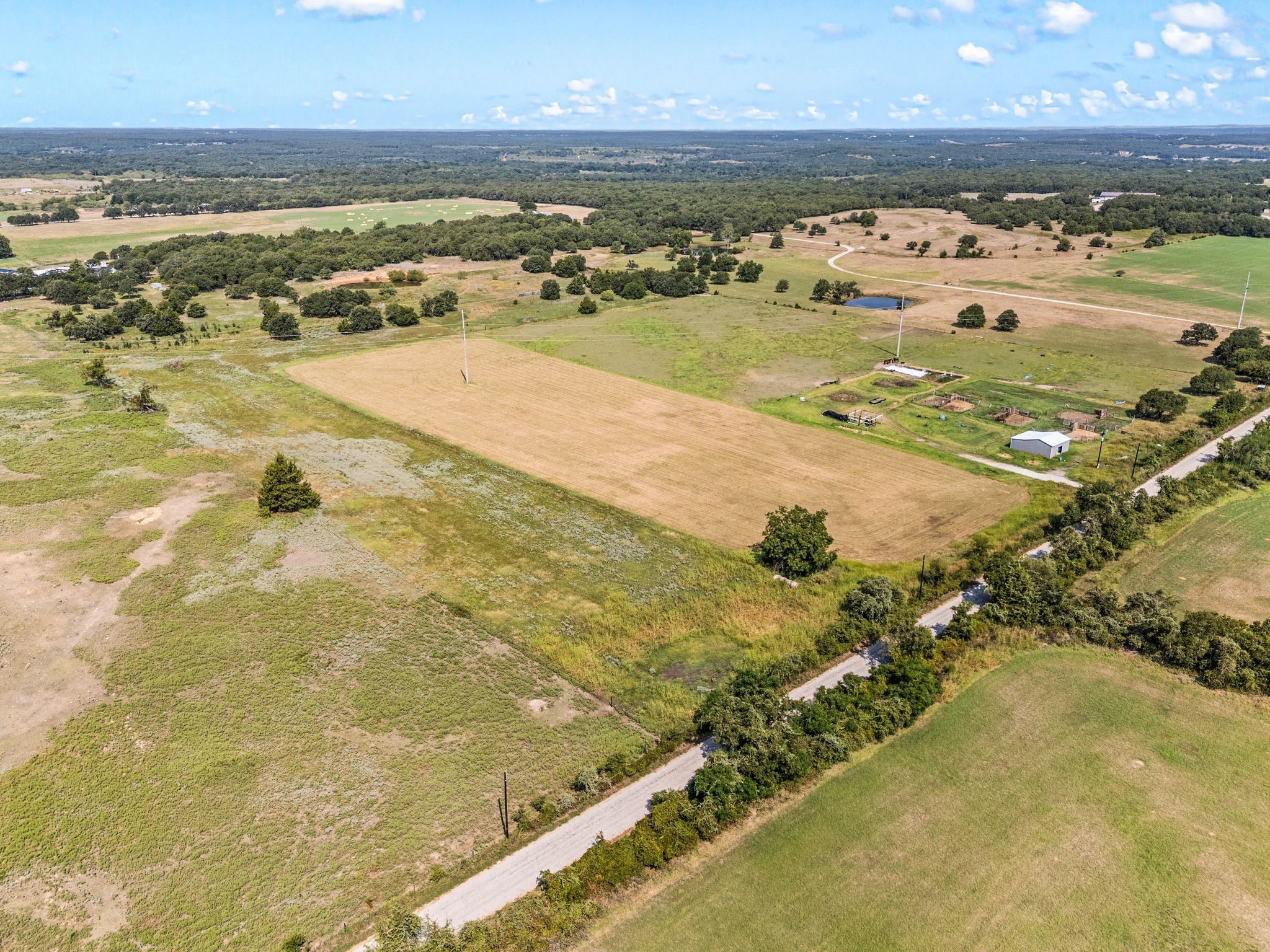836 County Road 1895 Sunset TX 76270