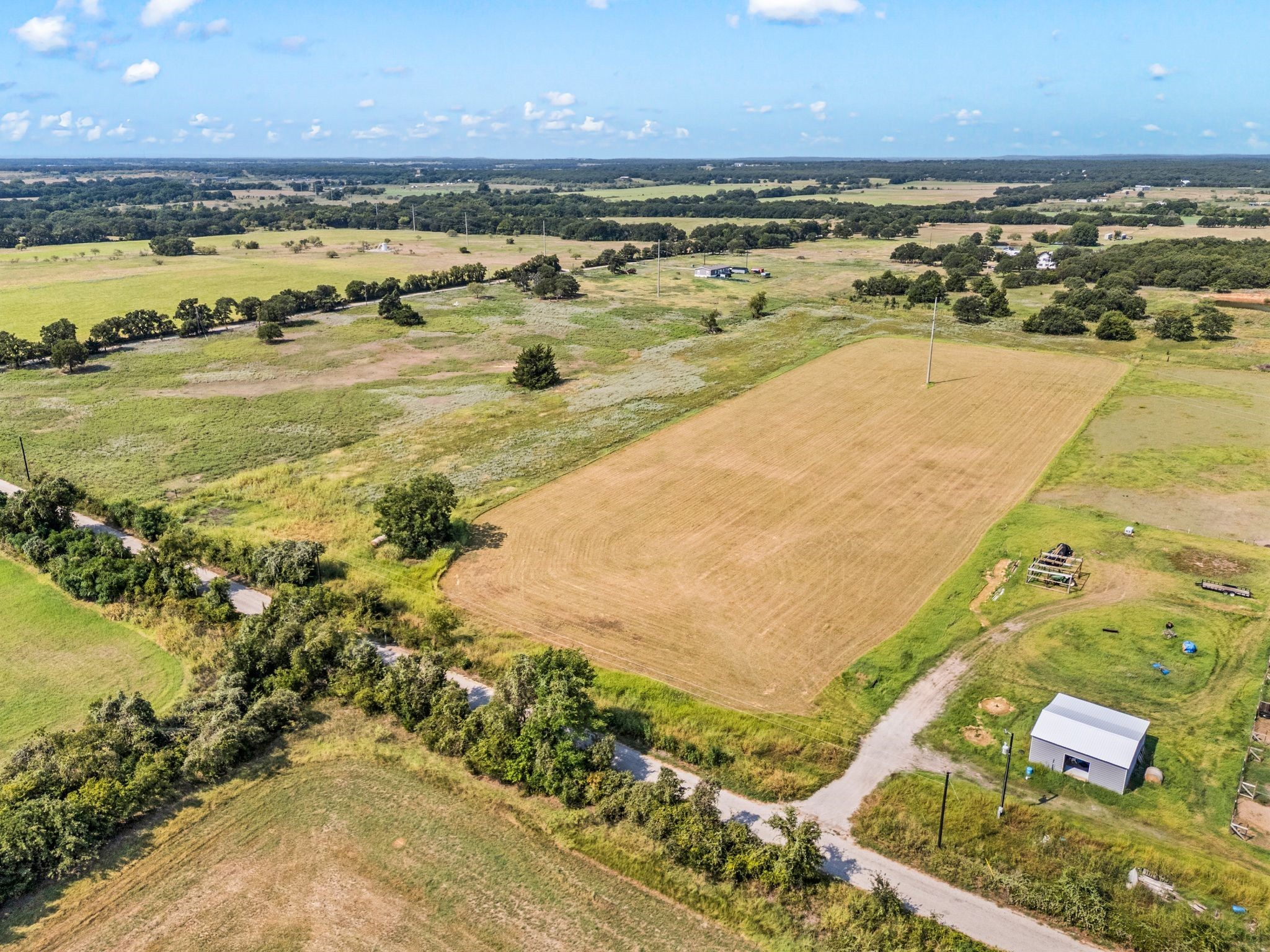 836 County Road 1895 Sunset TX 76270