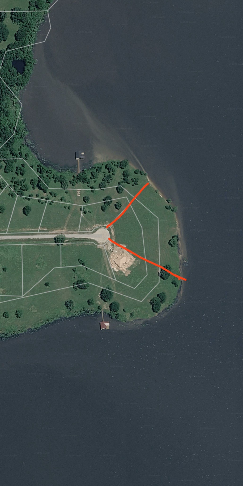 Lot 21 Anglers Point Drive Emory TX 75440