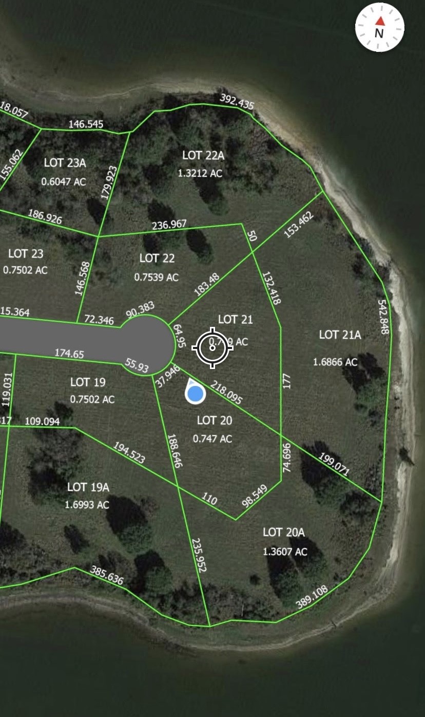 Lot 21 Anglers Point Drive Emory TX 75440