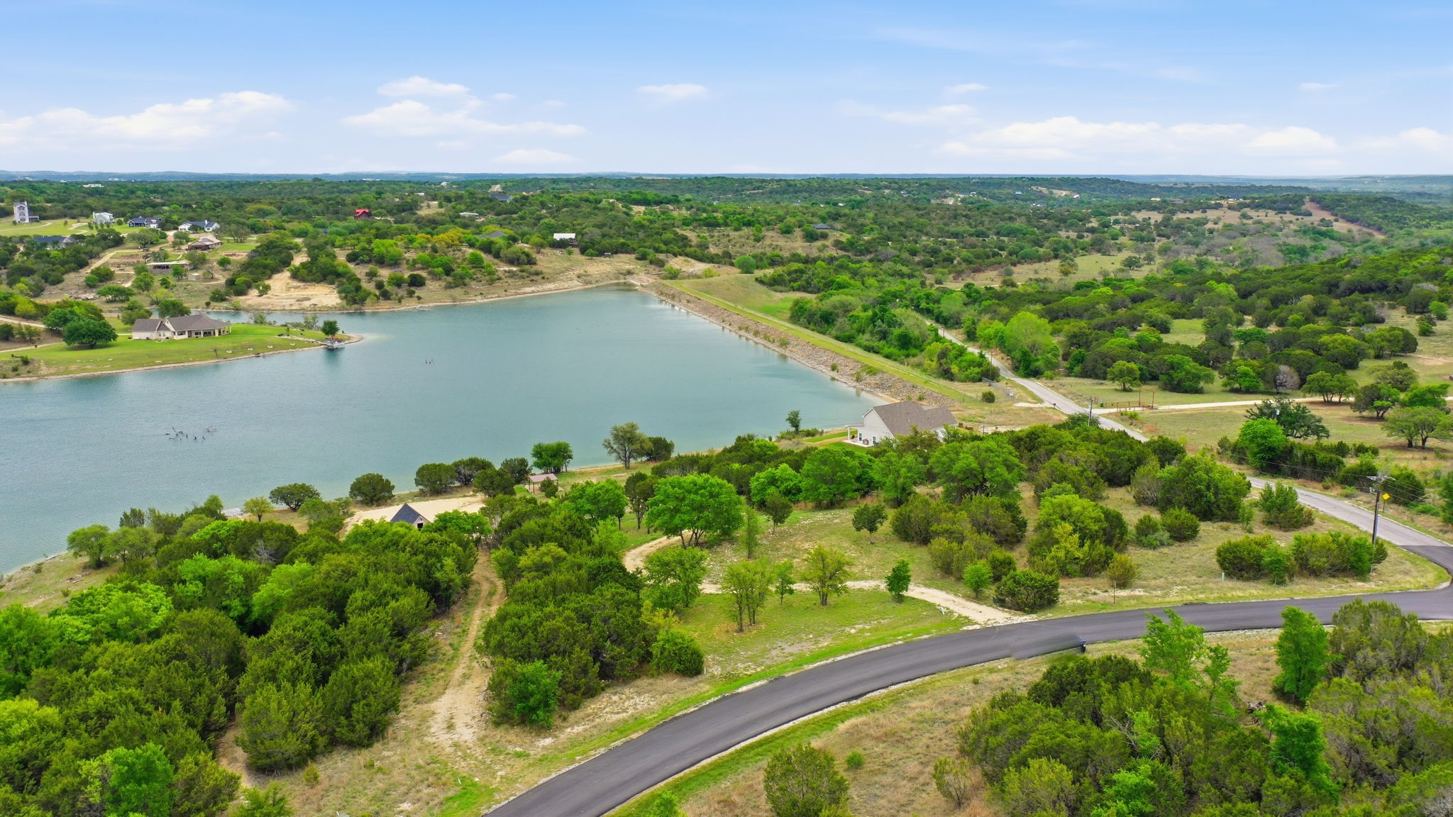 Lt 305 Compass Way Bluff Dale TX 76433