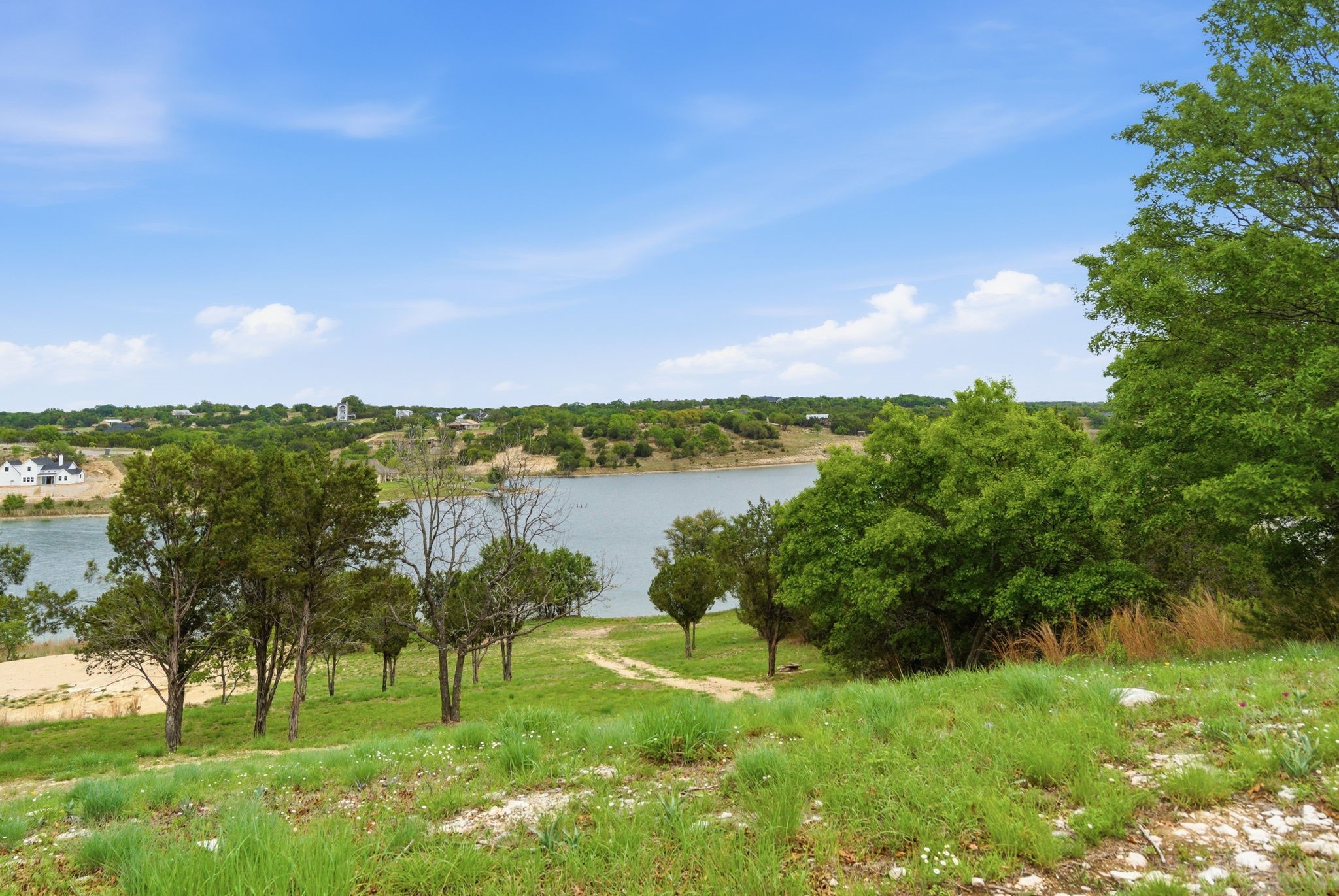 Lt 305 Compass Way Bluff Dale TX 76433