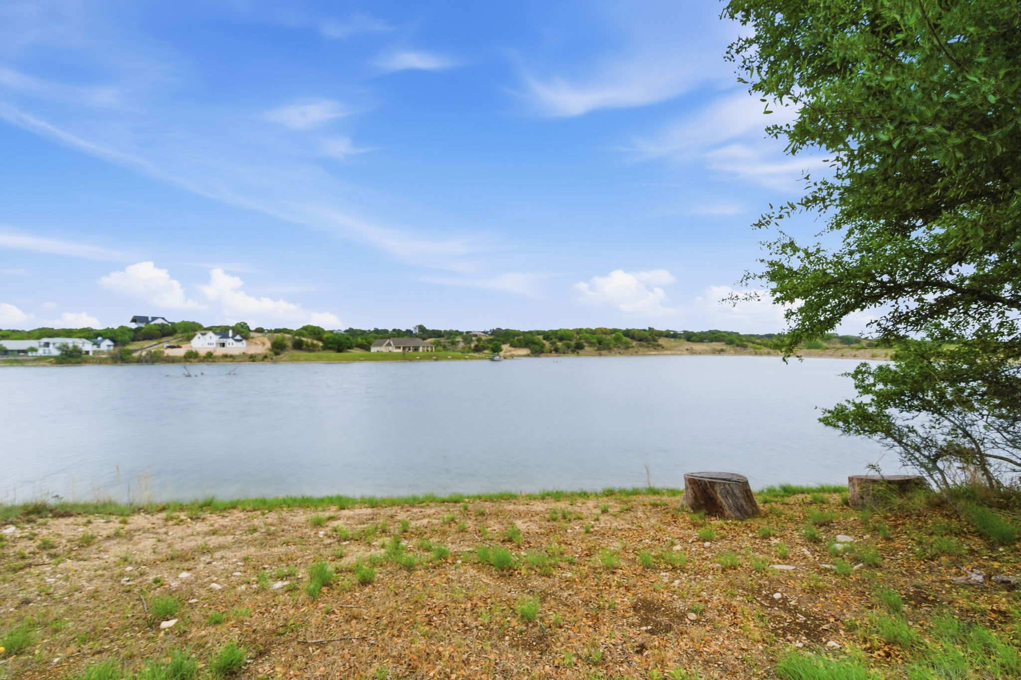 Lt 305 Compass Way Bluff Dale TX 76433