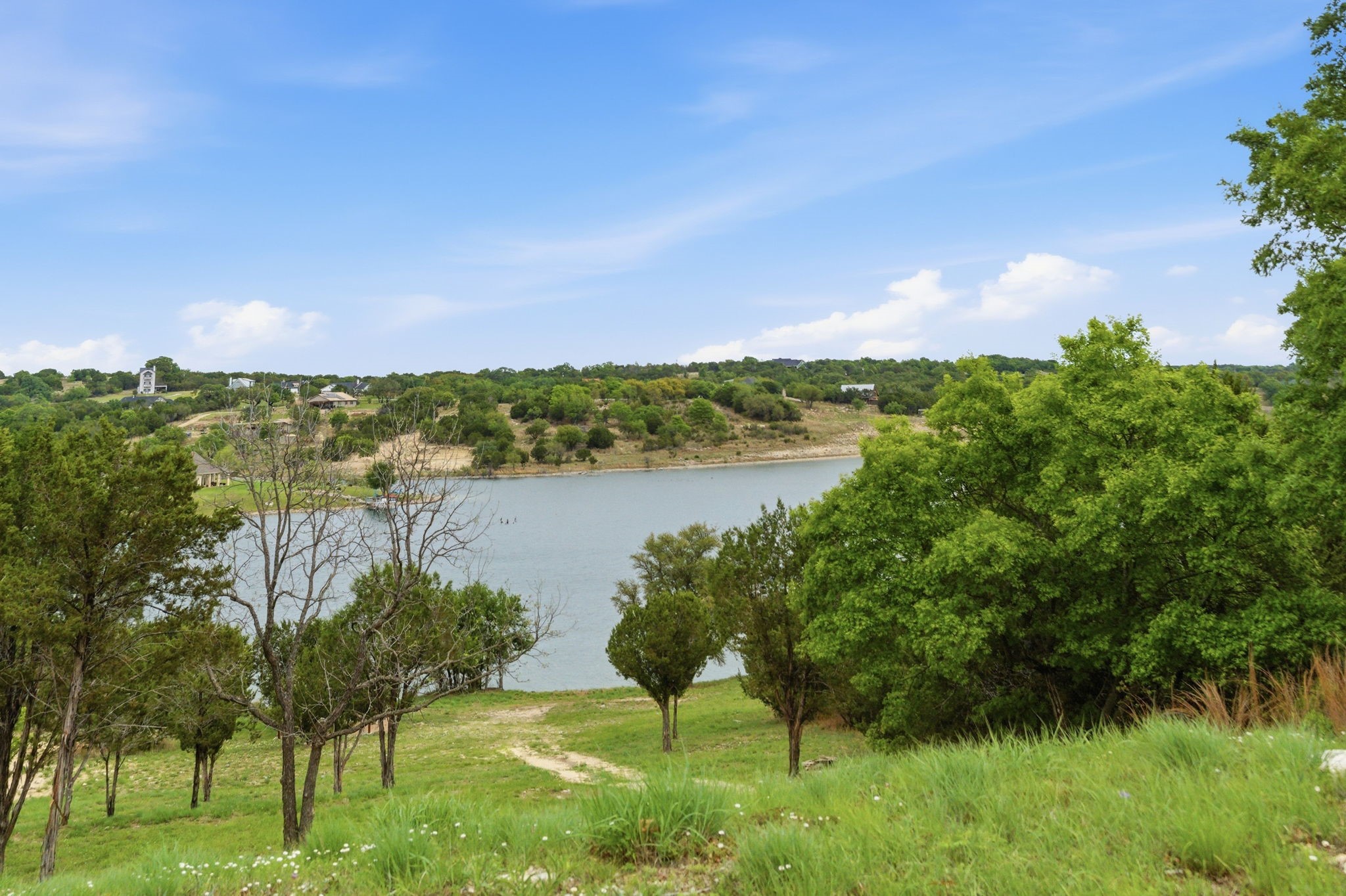 Lt 305 Compass Way Bluff Dale TX 76433