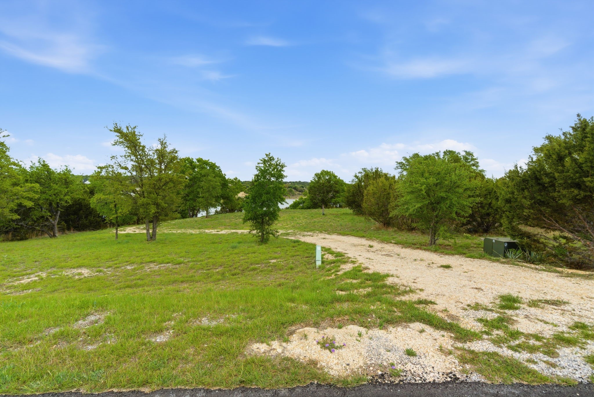 Lt 305 Compass Way Bluff Dale TX 76433