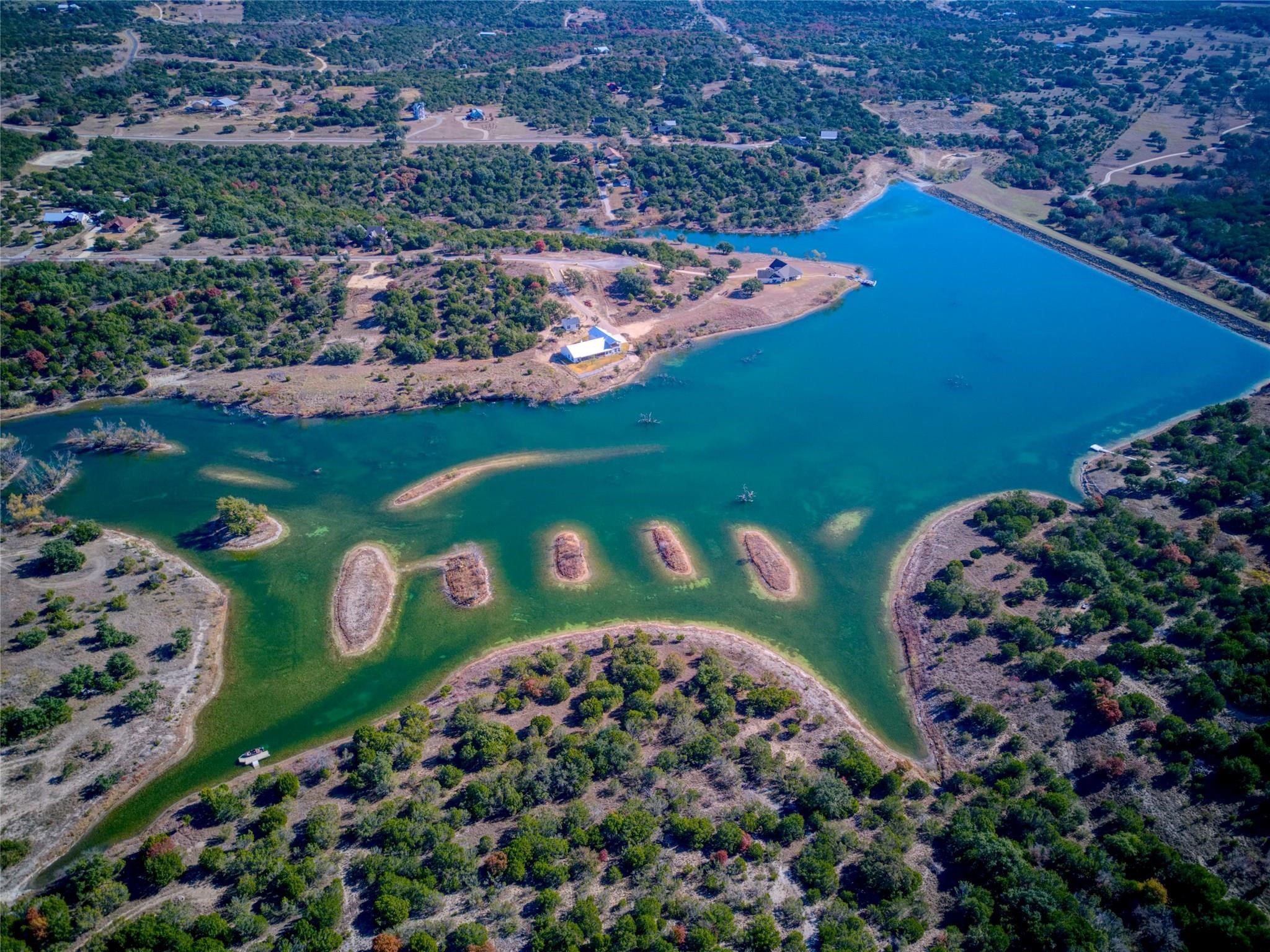 Lt 305 Compass Way Bluff Dale TX 76433