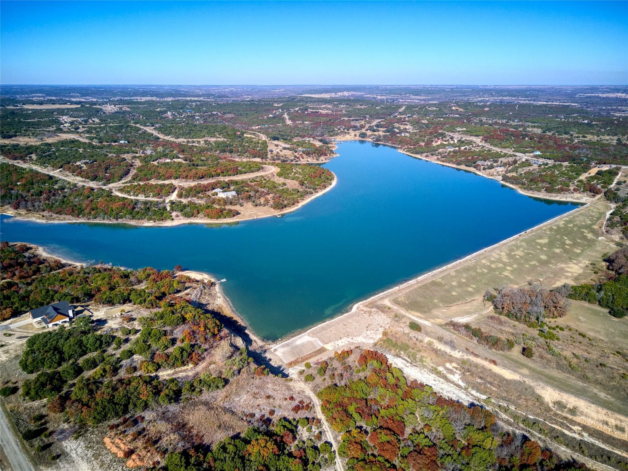 Lt 305 Compass Way Bluff Dale TX 76433
