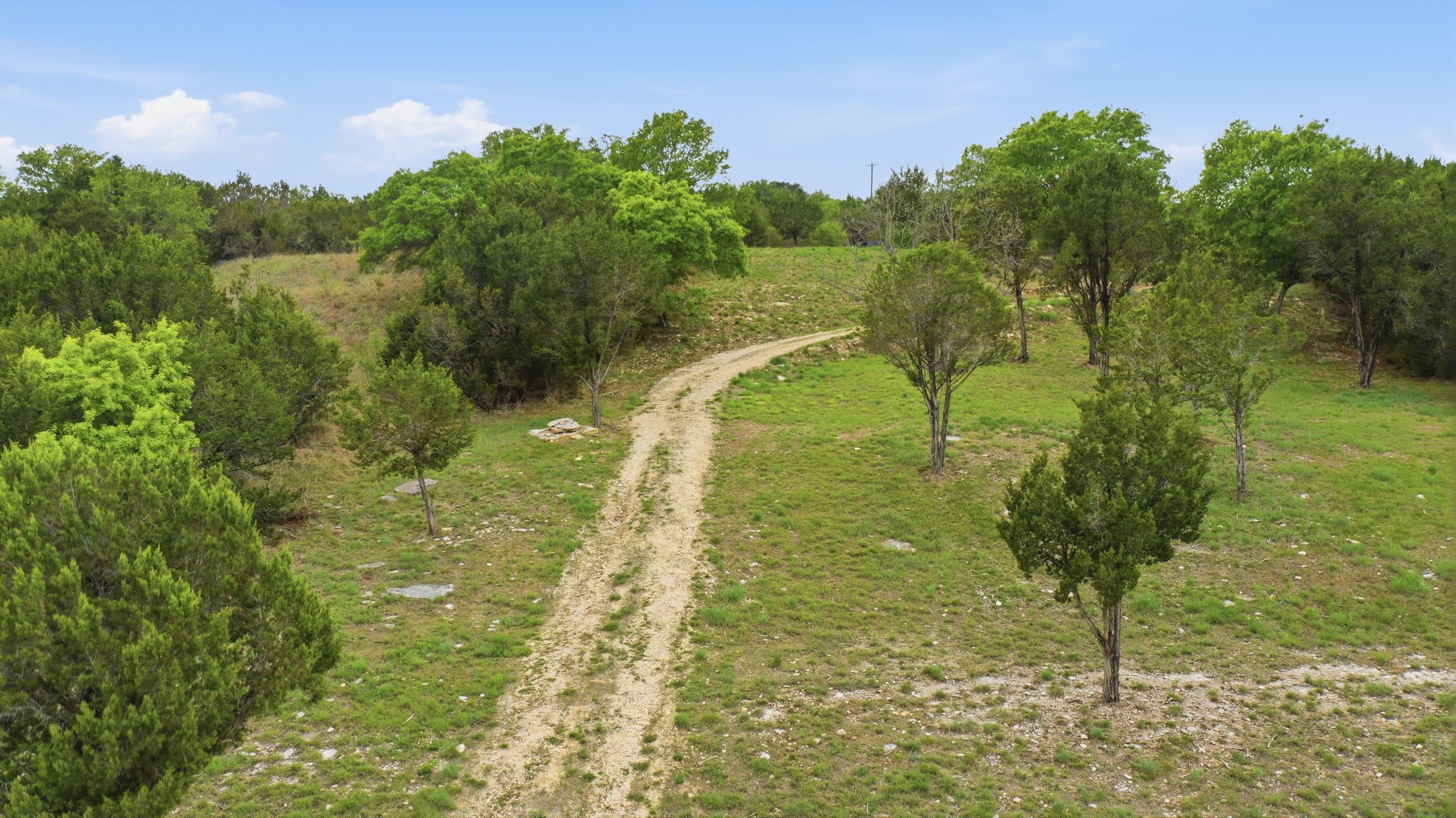 Lt 305 Compass Way Bluff Dale TX 76433