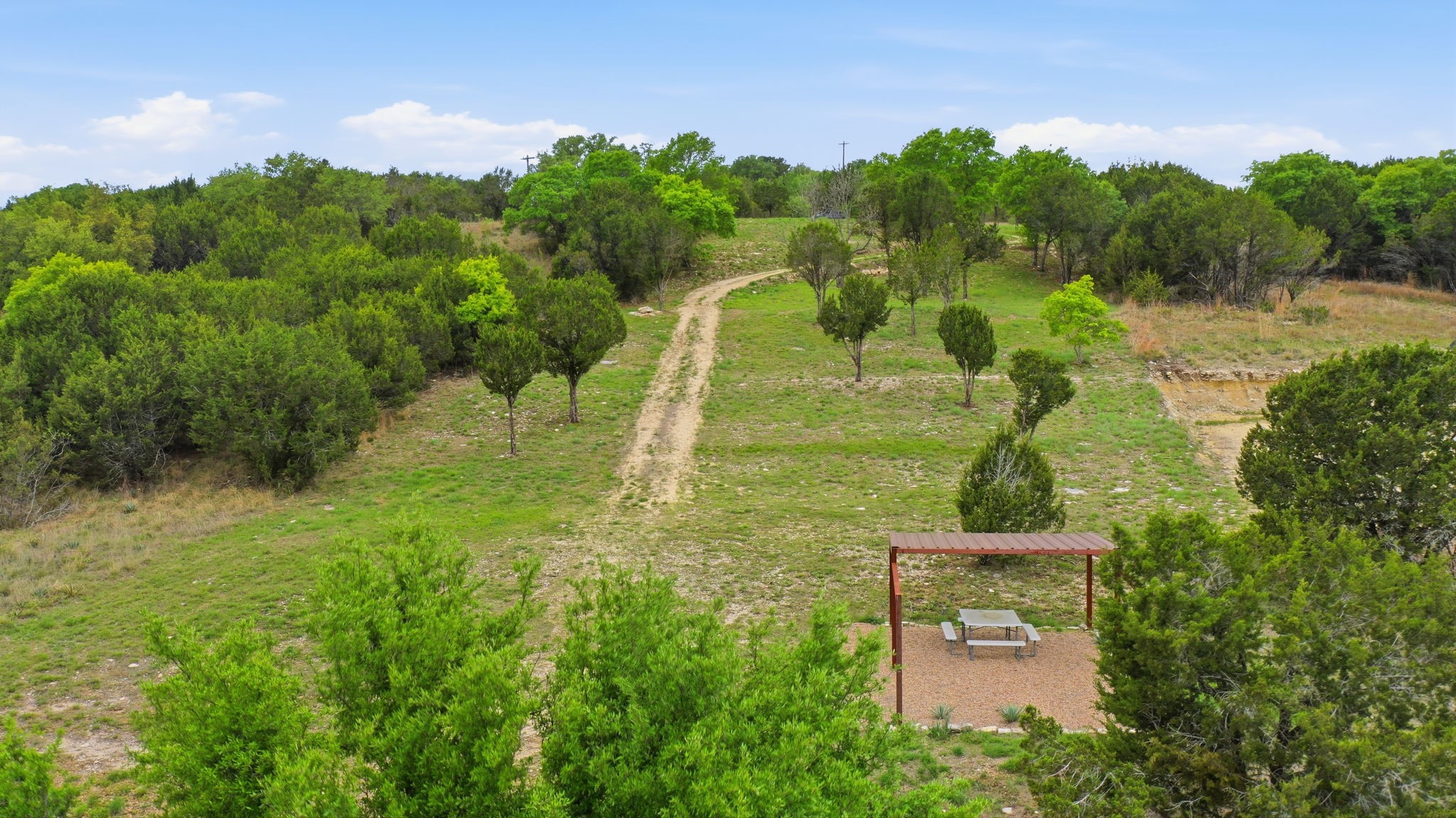 Lt 305 Compass Way Bluff Dale TX 76433