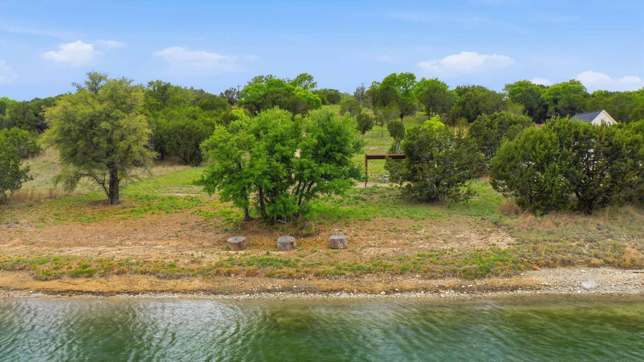 Lt 305 Compass Way Bluff Dale TX 76433