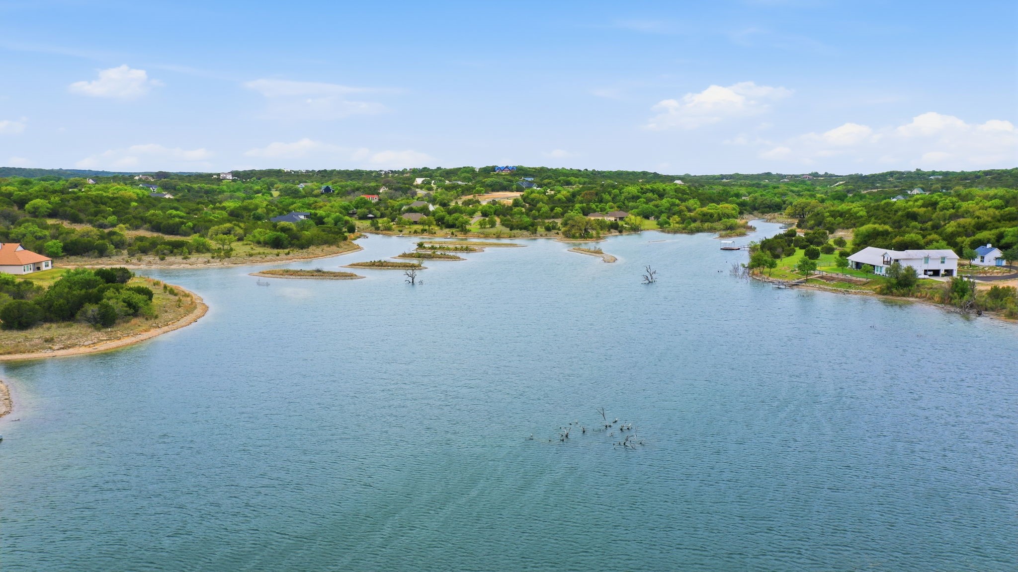 Lt 305 Compass Way Bluff Dale TX 76433