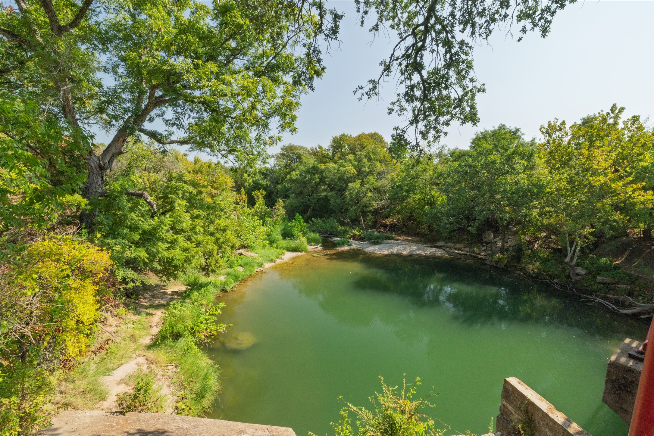 Tbd Overton Court Granbury TX 76048