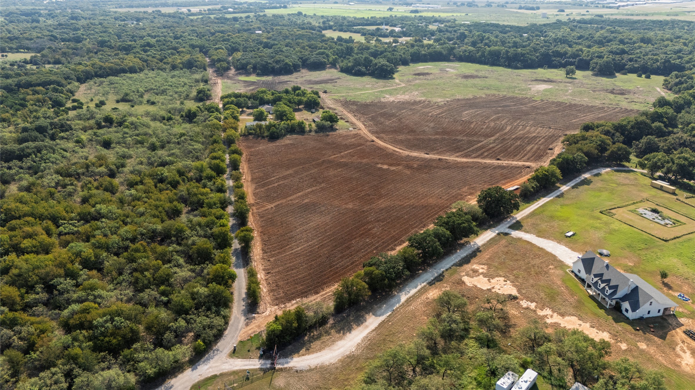Tbd Overton Court Granbury TX 76048
