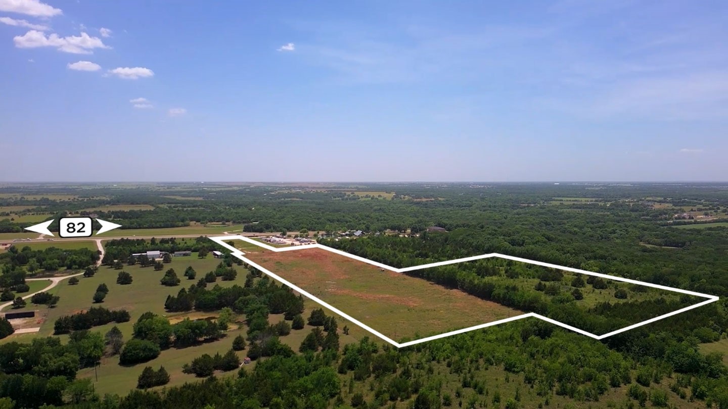 144 Raccoon Drive Sherman TX 75092