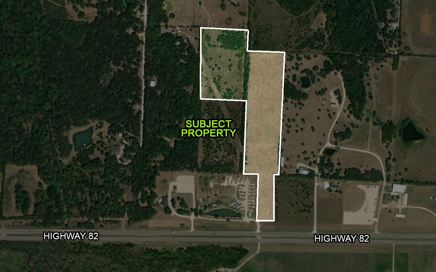 144 Raccoon Drive Sherman TX 75092