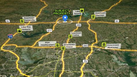 144 Raccoon Drive Sherman TX 75092