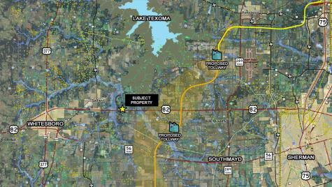144 Raccoon Drive Sherman TX 75092