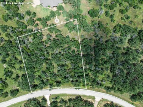 Lot 4 Glenhollow Drive Gordon TX 76453