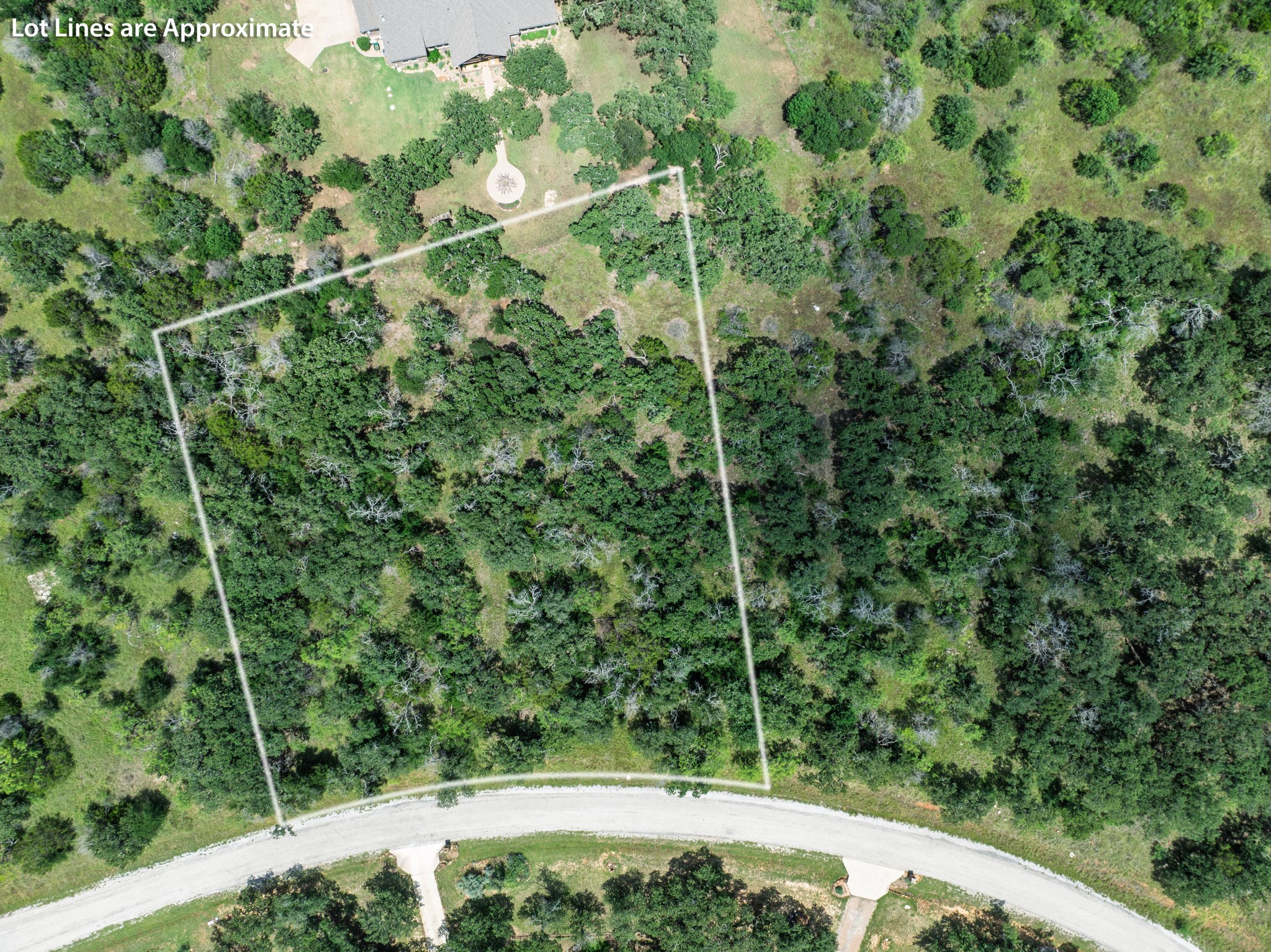 Lot 4 Glenhollow Drive Gordon TX 76453