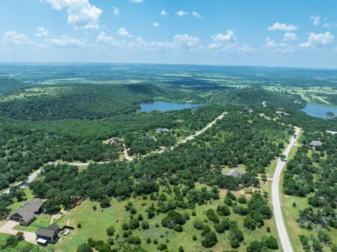 Lot 4 Glenhollow Drive Gordon TX 76453