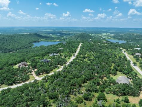 Lot 4 Glenhollow Drive Gordon TX 76453