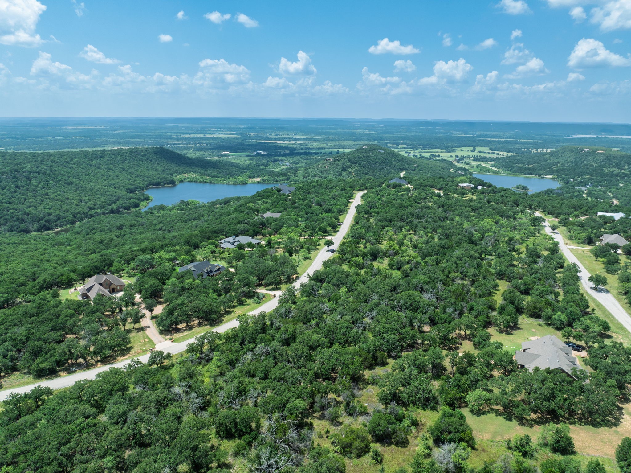 Lot 4 Glenhollow Drive Gordon TX 76453