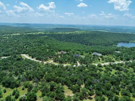 Lot 4 Glenhollow Drive Gordon TX 76453