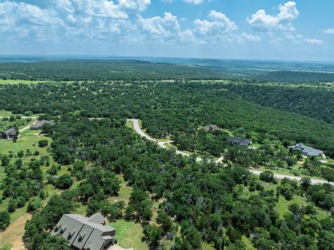 Lot 4 Glenhollow Drive Gordon TX 76453