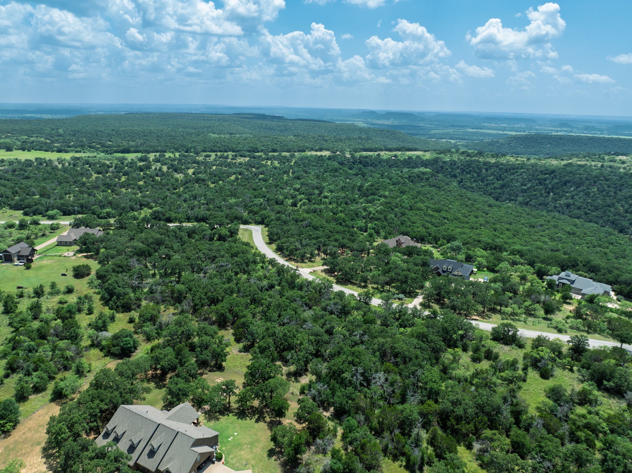 Lot 4 Glenhollow Drive Gordon TX 76453