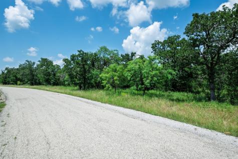 Lot 4 Glenhollow Drive Gordon TX 76453