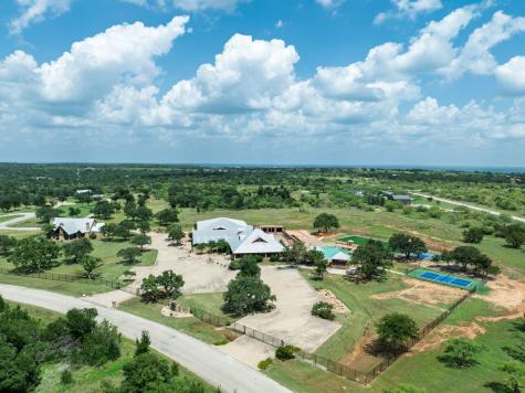 Lot 4 Glenhollow Drive Gordon TX 76453