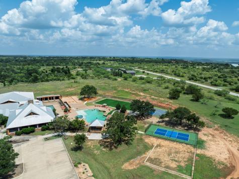 Lot 4 Glenhollow Drive Gordon TX 76453