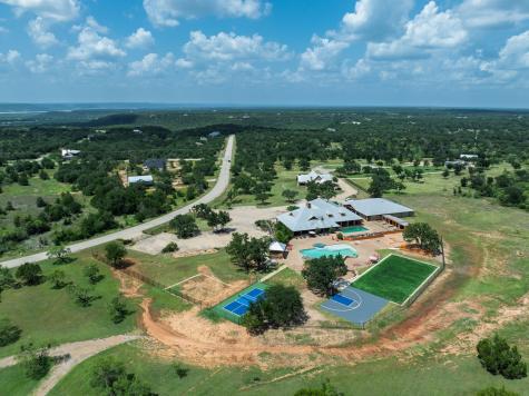 Lot 4 Glenhollow Drive Gordon TX 76453