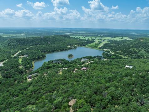 Lot 4 Glenhollow Drive Gordon TX 76453