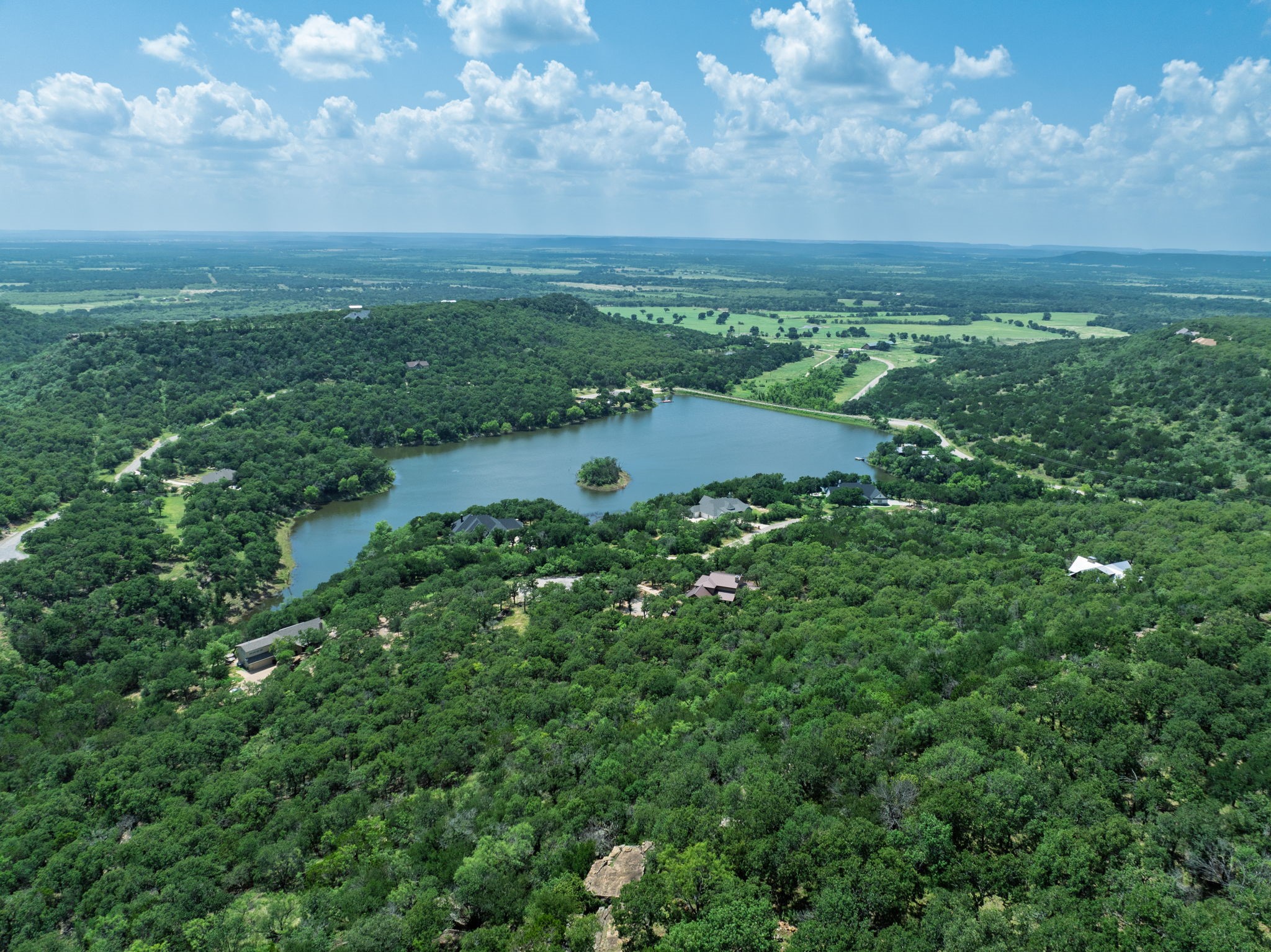 Lot 4 Glenhollow Drive Gordon TX 76453