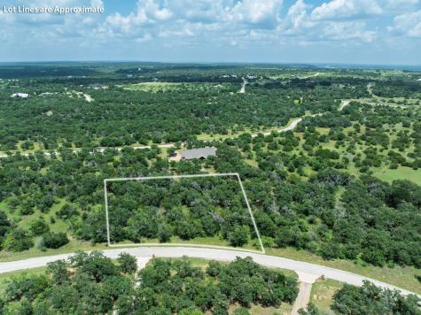 Lot 4 Glenhollow Drive Gordon TX 76453